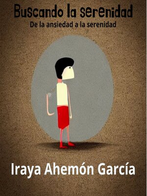 cover image of Buscando la serenidad